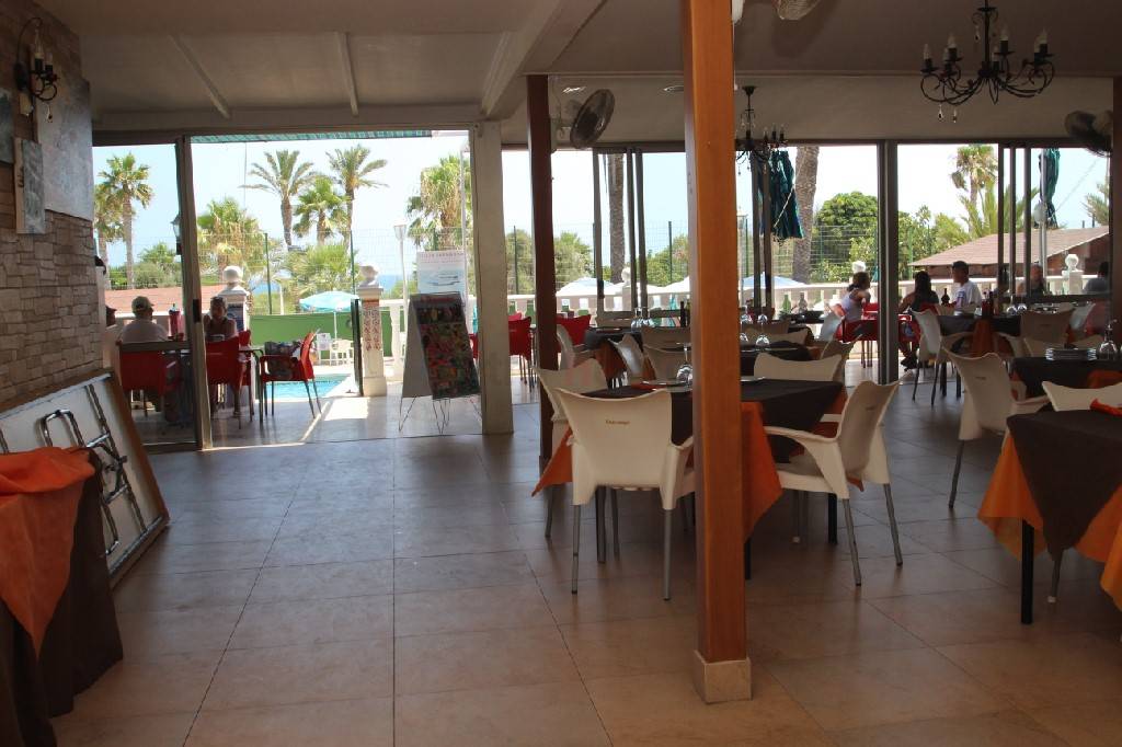 Resales - Appartement - Torrevieja - Cabo Cervera