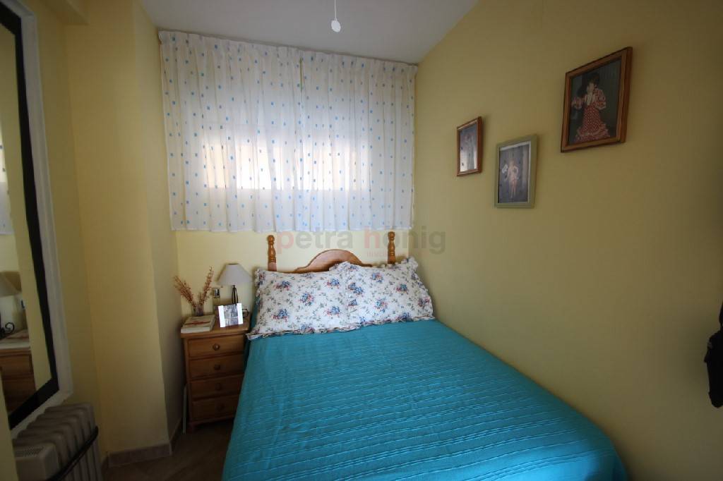 Resales - Appartement - Torrevieja - Cabo Cervera