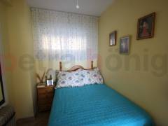 Resales - Apartment - Torrevieja - Cabo Cervera