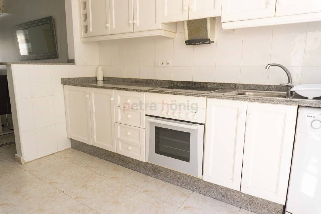 Resales - Townhouse - Ciudad Quesada - Lo Marabu