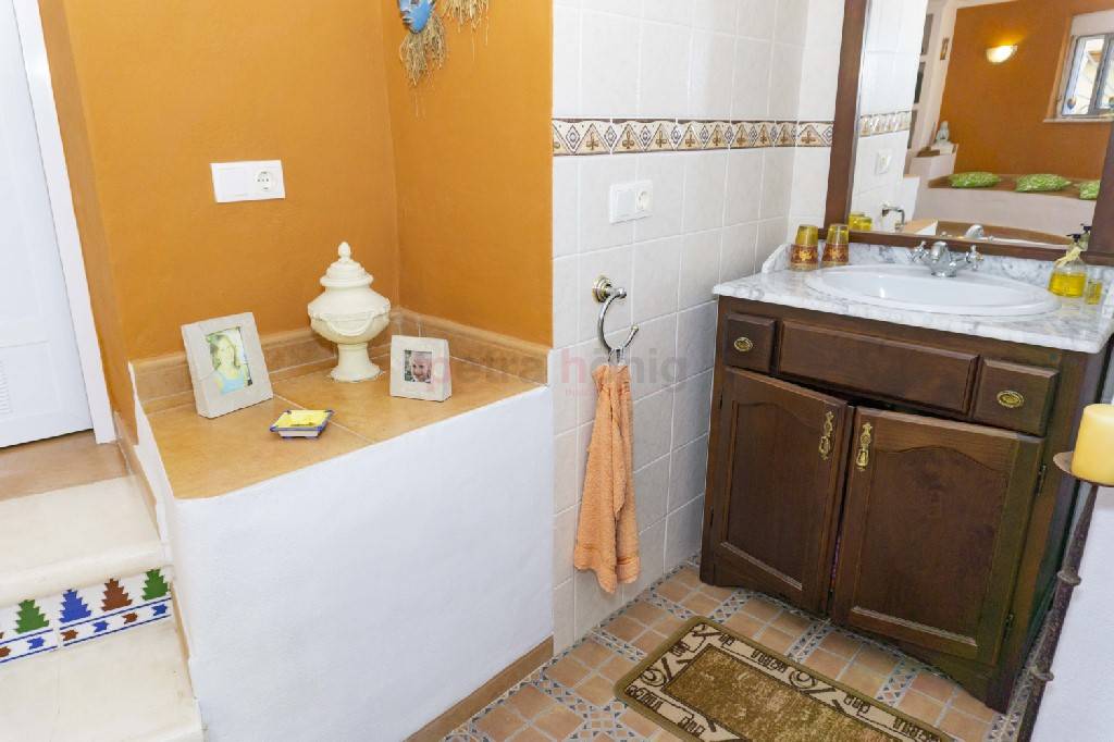 A Vendre - Villa - Ciudad Quesada - La Fiesta