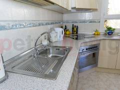 A Vendre - Villa - Ciudad Quesada - La Fiesta