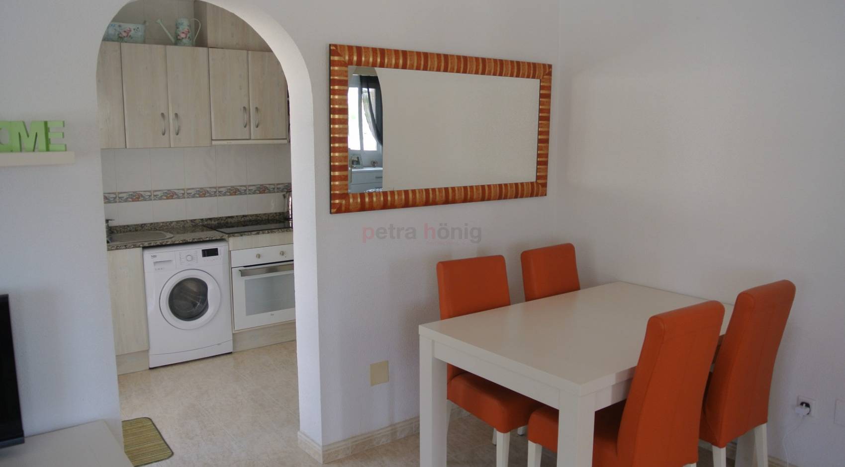 Resales - Semi Detached - Ciudad Quesada - La Fiesta