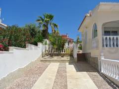 Resales - Semi Detached - Ciudad Quesada - La Fiesta