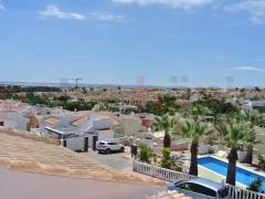 Resales - Semi Detached - Ciudad Quesada - La Fiesta