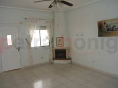 Resales - Semi Detached - Ciudad Quesada