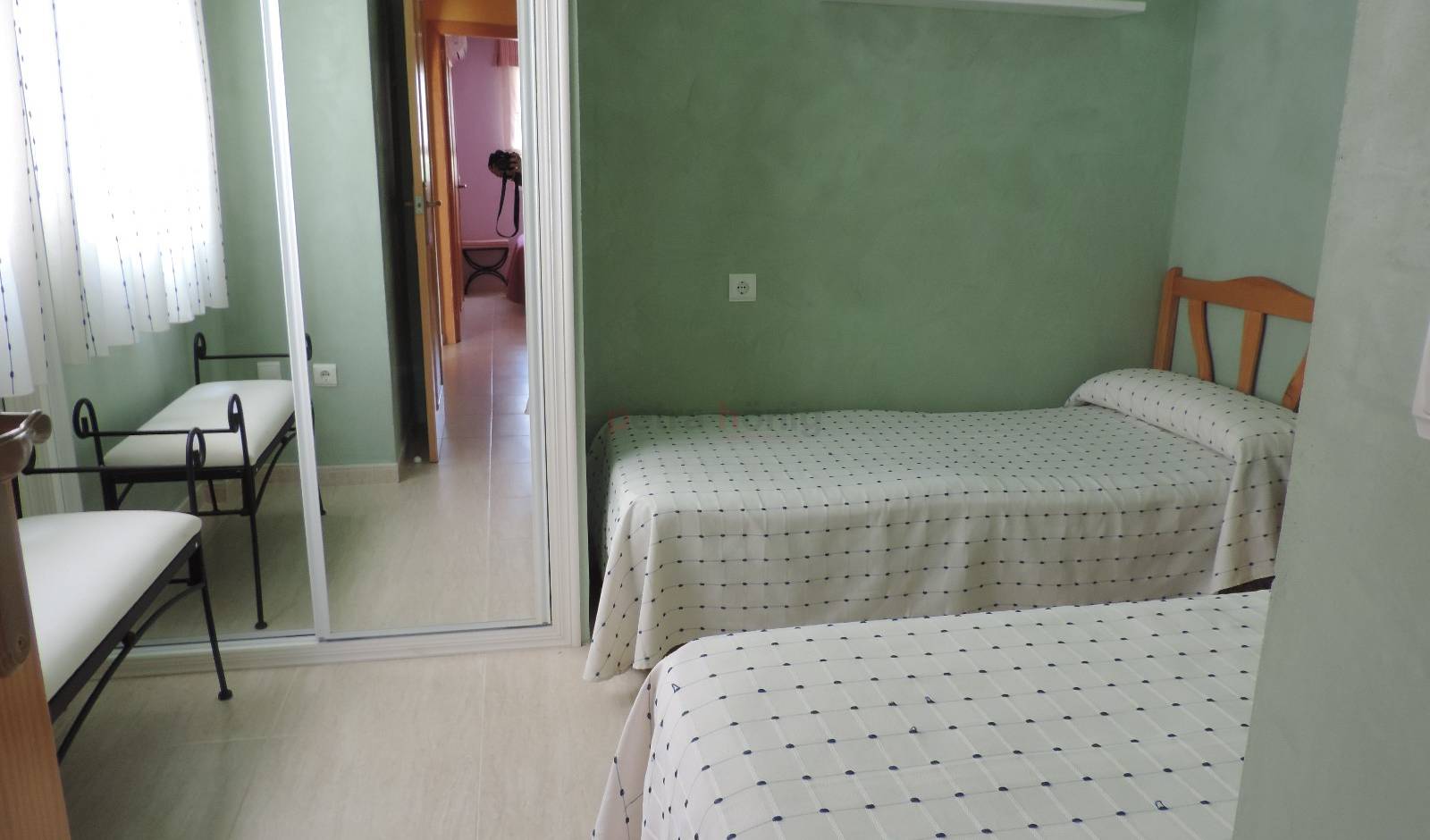 Resales - Bungalow - Ciudad Quesada - Lo Marabu