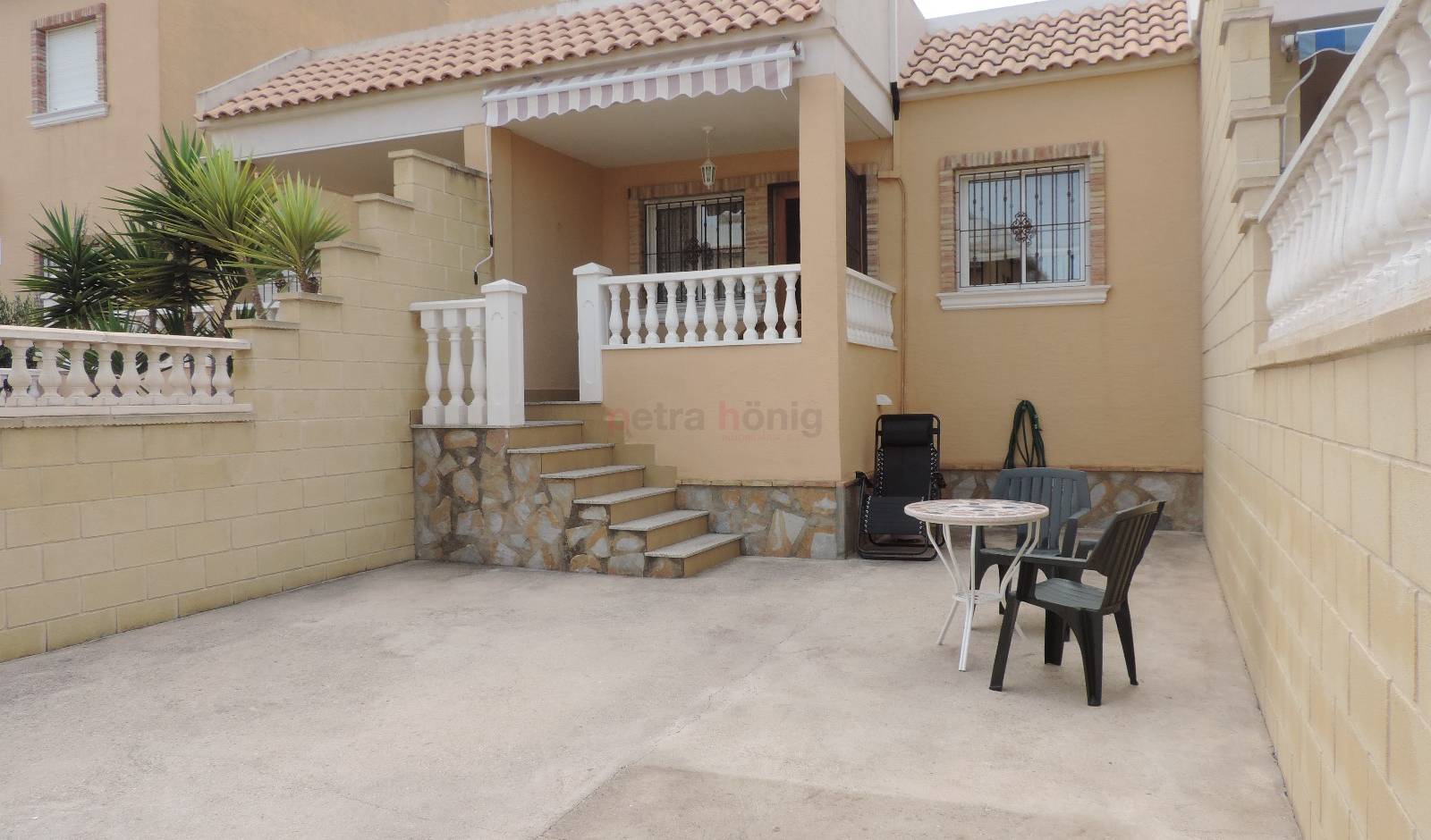 Reventa - Bungalow - Ciudad Quesada - Lo Marabu