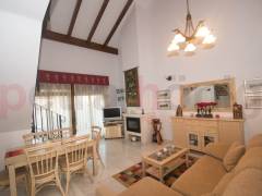 Resales - Villa - La Finca Golf