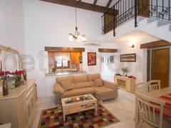 A Vendre - Villa - La Finca Golf