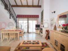 Resales - Villa - La Finca Golf