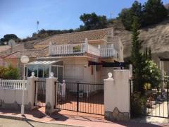 Resales - Semi Detached - Ciudad Quesada - La Marquesa Golf