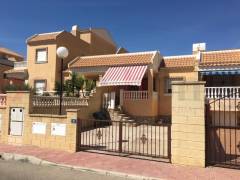 Resales - Bungalow - Ciudad Quesada - Lo Marabu