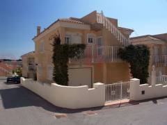 Resales - Villa - Villamartin - Montegolf