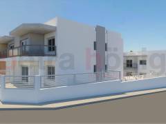 New build - Villa - Alicante - El Campello