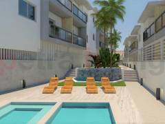 New build - Villa - Alicante - El Campello