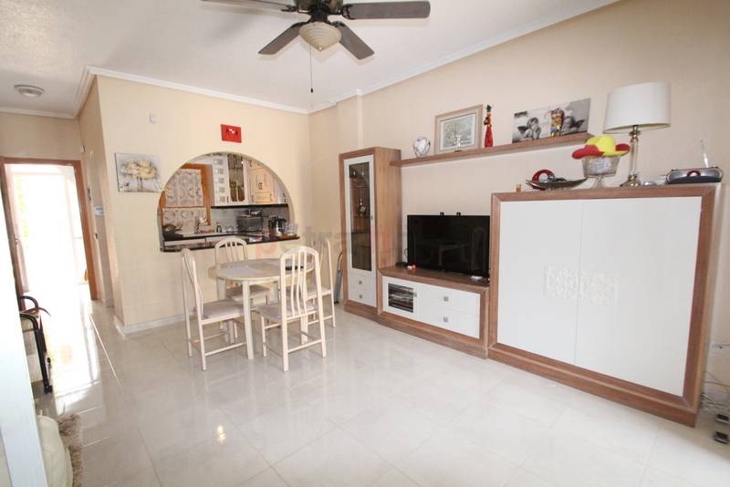 Resales - Townhouse - Ciudad Quesada