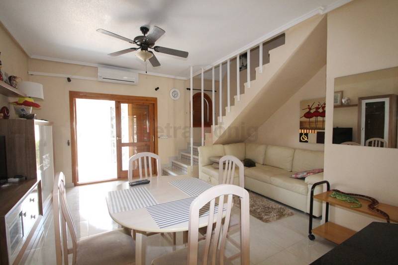 Resales - Townhouse - Ciudad Quesada