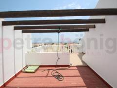 Resales - Townhouse - Ciudad Quesada