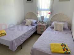 A Vendre - Appartement - Ciudad Quesada