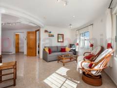 A Vendre - Villa - Ciudad Quesada