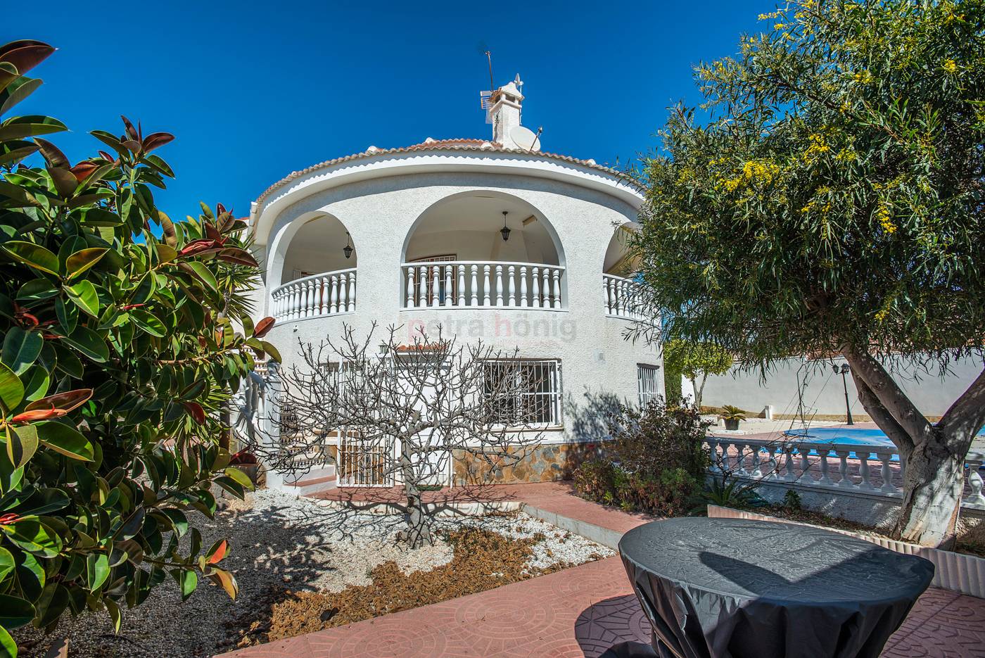 A Vendre - Villa - Ciudad Quesada