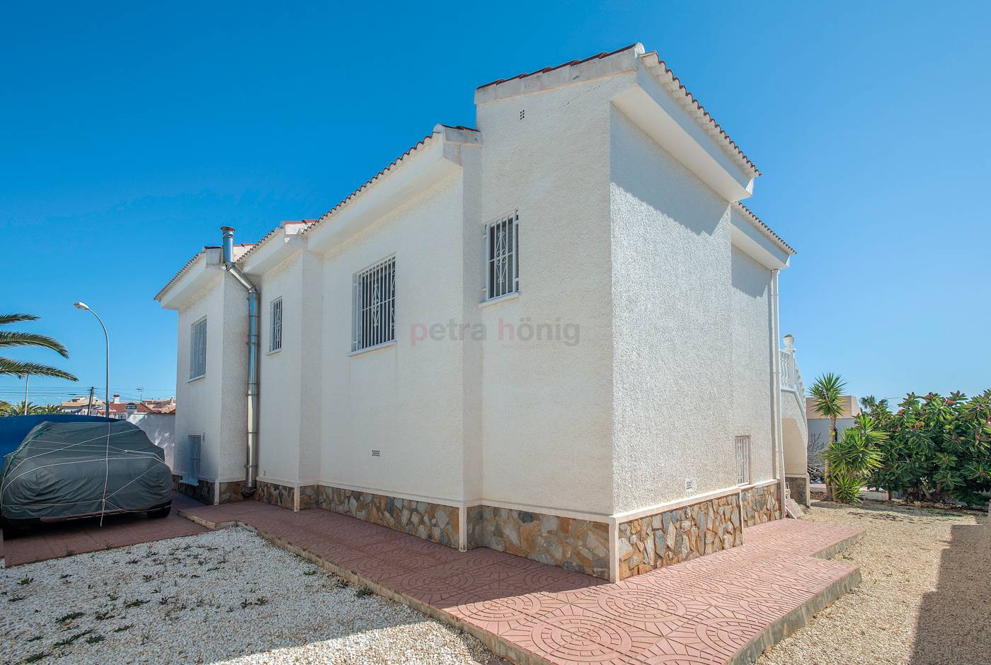 A Vendre - Villa - Ciudad Quesada