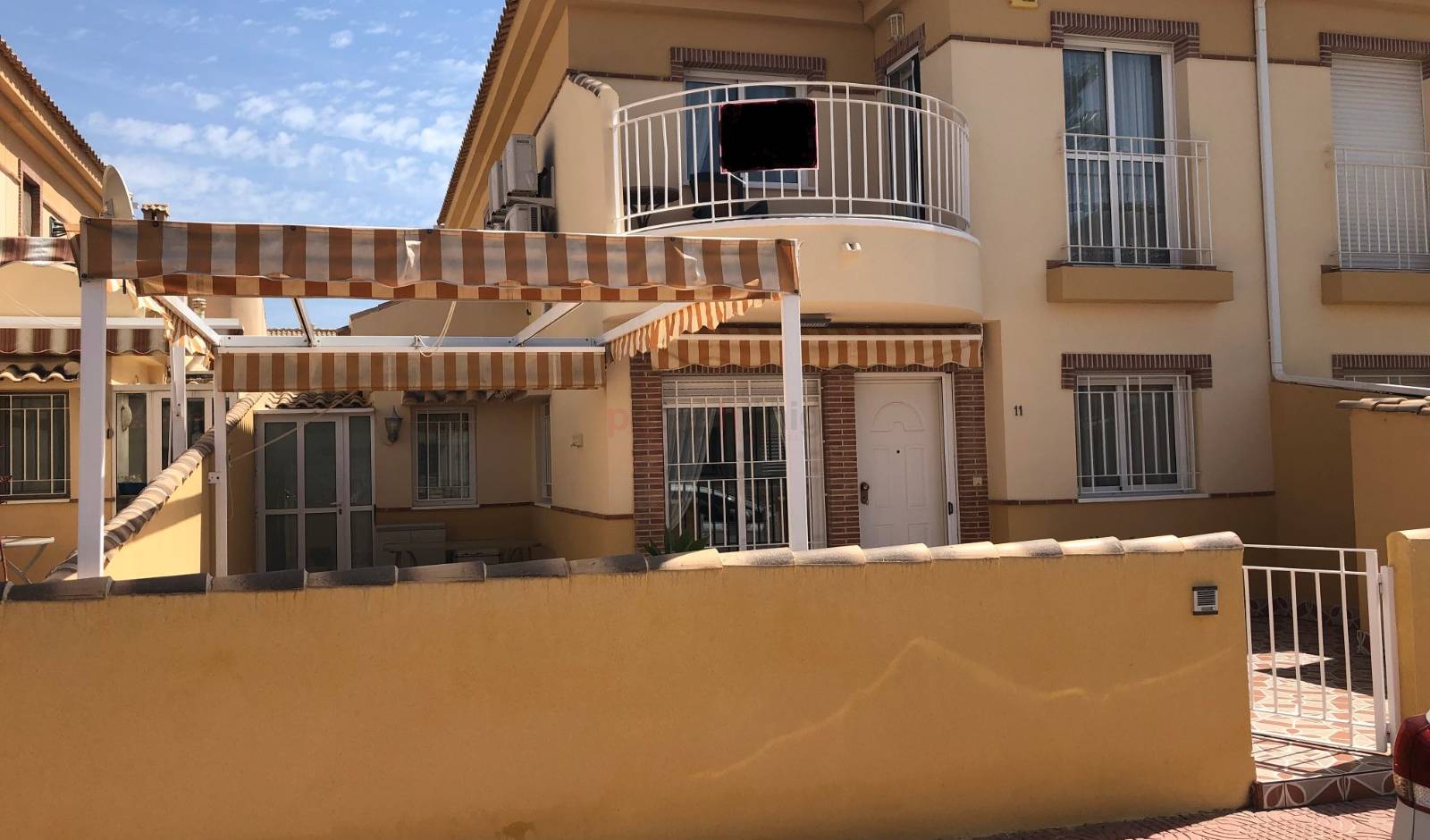 Resales - Semi Detached - Ciudad Quesada - Lo Marabu