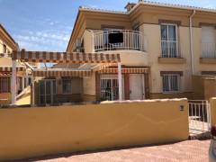 Resales - Semi Detached - Ciudad Quesada - Lo Marabu