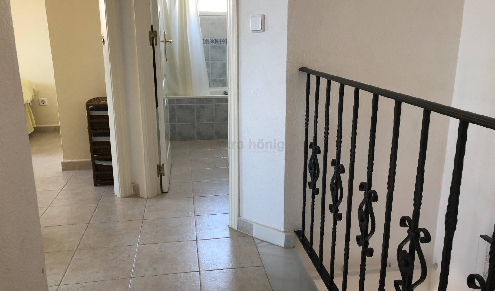 Resales - Semi Detached - Ciudad Quesada - Lo Marabu