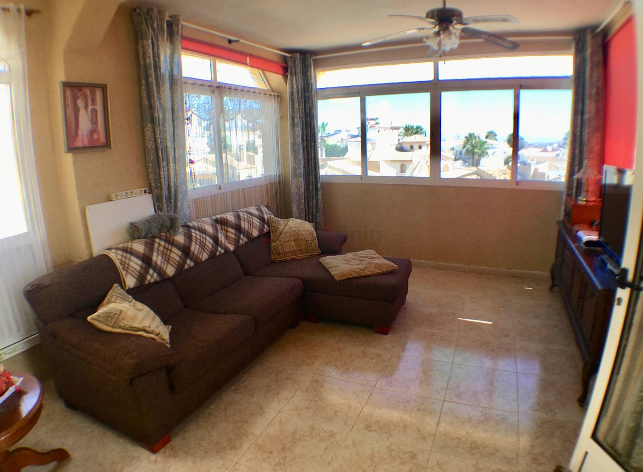 A Vendre - Villa - Ciudad Quesada