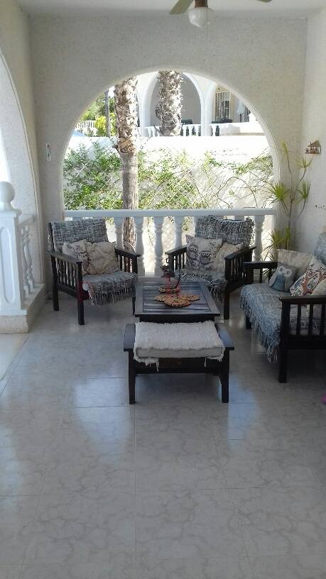 A Vendre - Villa - Ciudad Quesada - La Fiesta