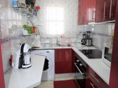 Resales - Appartement - Aguas Nuevas