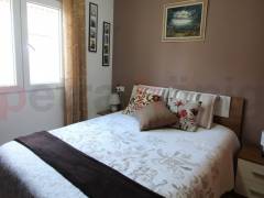 Resales - Appartement - Aguas Nuevas