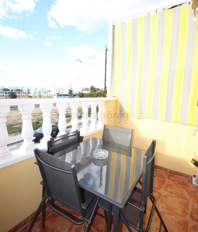 A Vendre - Appartement - Aguas Nuevas