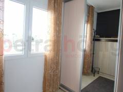 Resales - Appartement - Aguas Nuevas