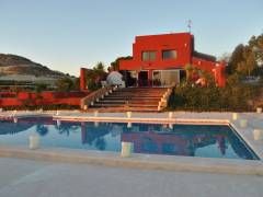 Resales - Villa - Other areas - Torremendo