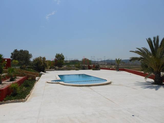 Reventa - Chalet - Other areas - Torremendo