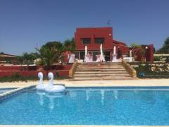 Resales - Villa - Other areas - Torremendo