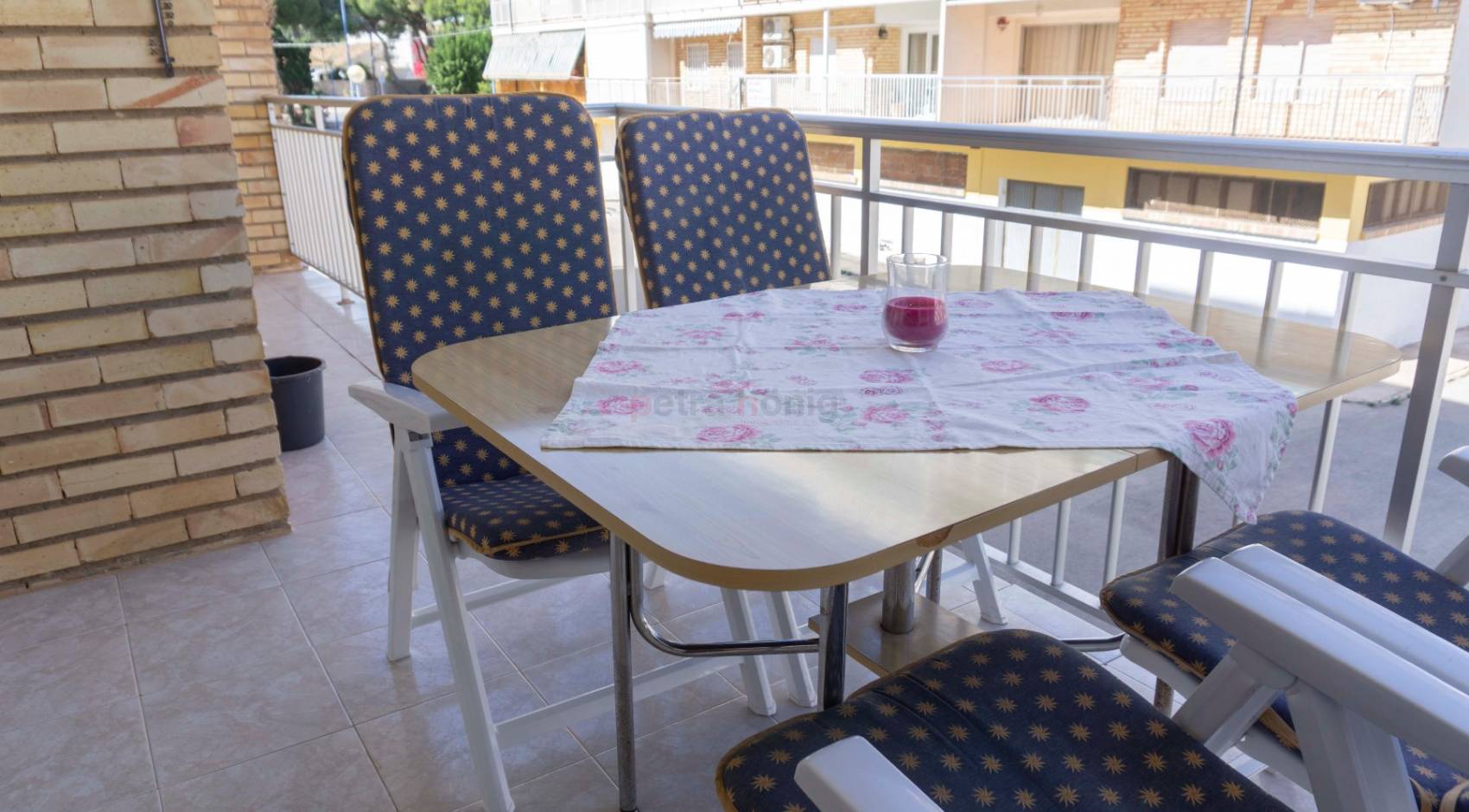 Resales - Apartment - Punta Prima