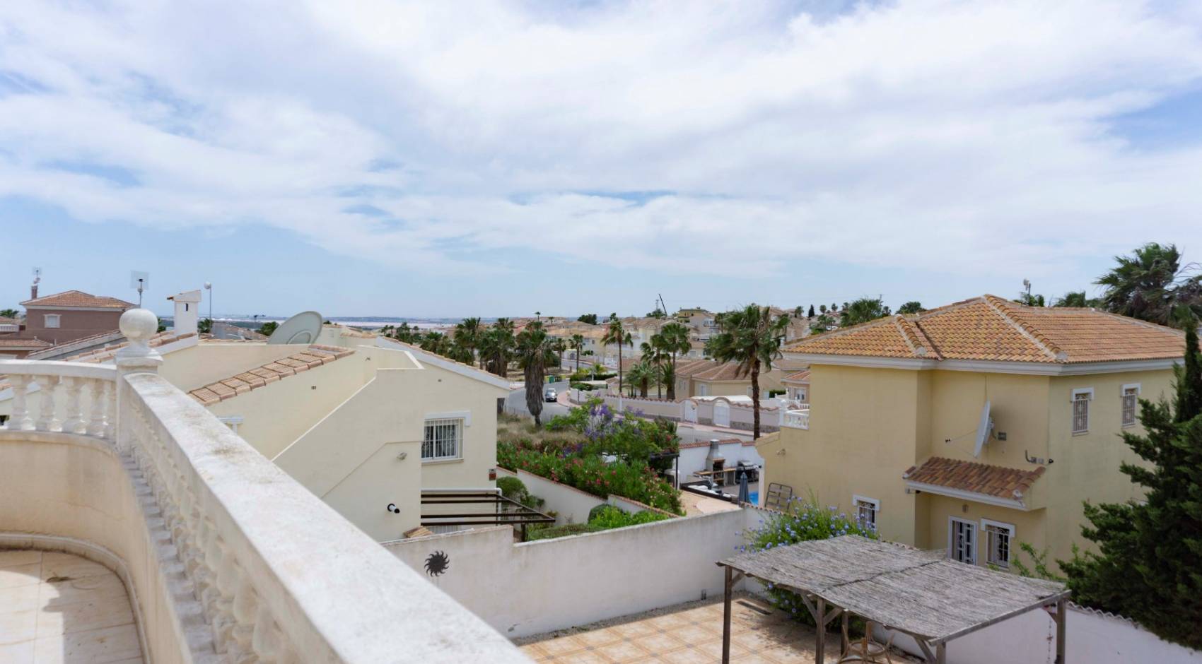 Gebrauchtobjekte - Einfamilienhaus - Ciudad Quesada - La Fiesta