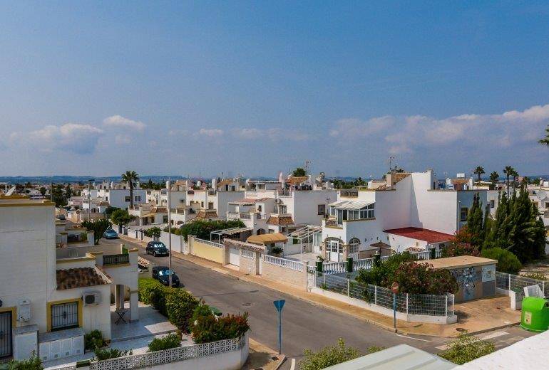 Gebrauchtobjekte - Apartment - Torrevieja