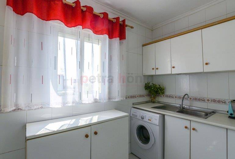 Resales - Apartment - Torrevieja