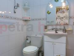 Resales - Apartment - Torrevieja