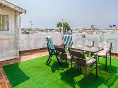 Gebrauchtobjekte - Apartment - Torrevieja