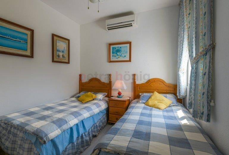 Reventa - Apartamento - Torrevieja