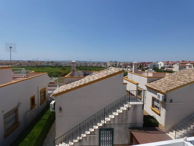 Resales - Villa - El Raso - El Raso, Guardamar