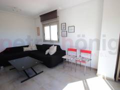 Resales - Apartment - Torrevieja