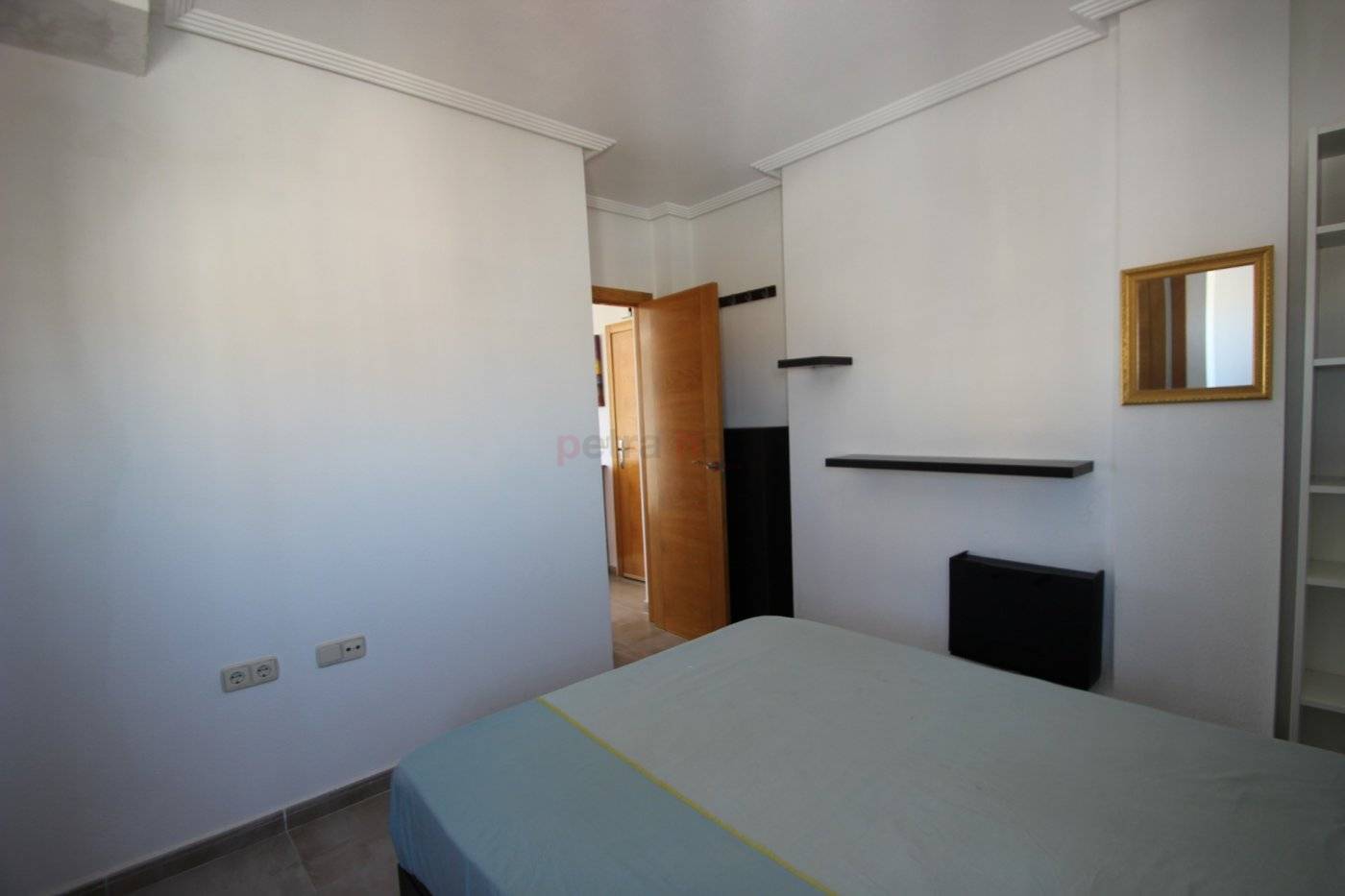 Sale -  квартира - Torrevieja