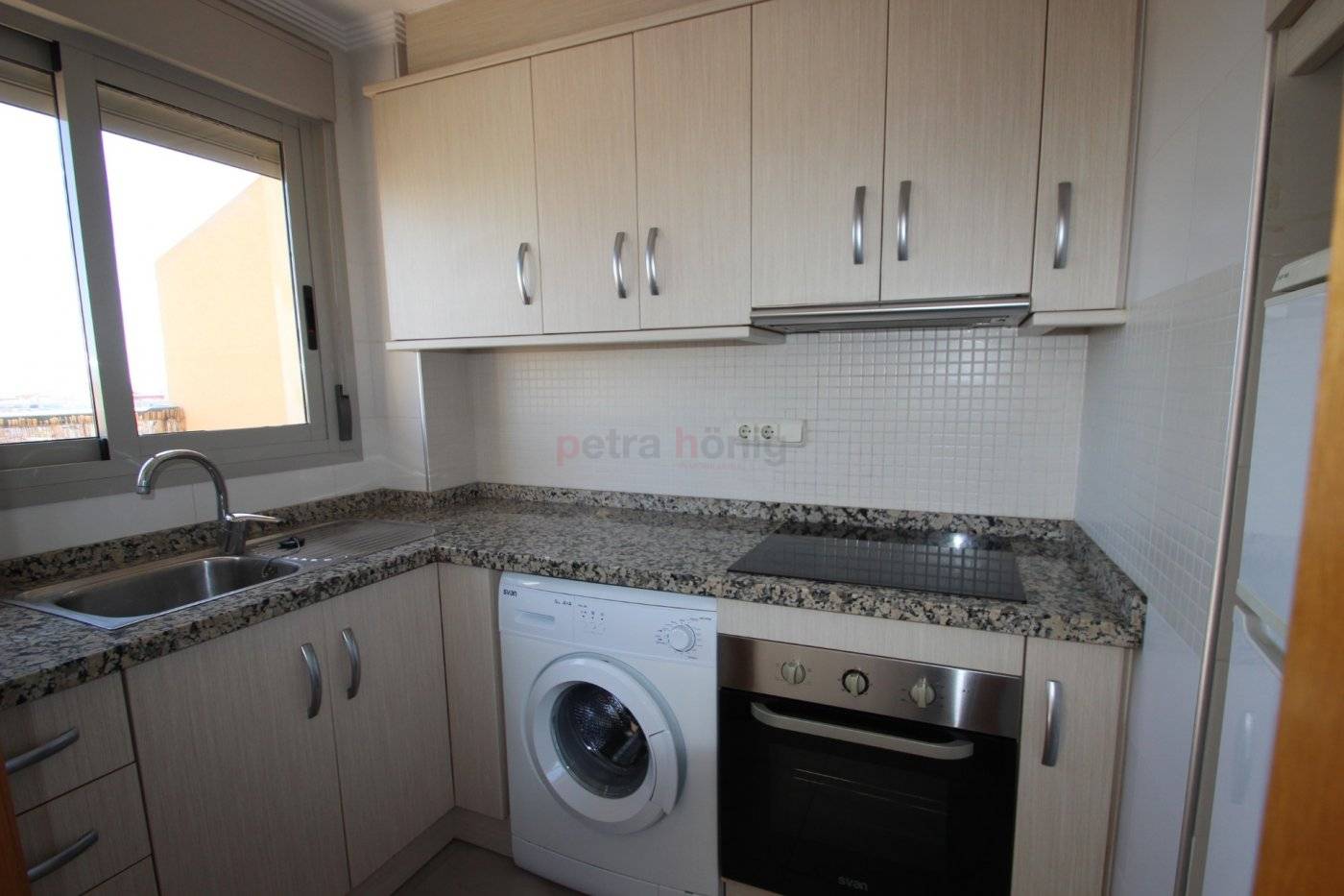 Gebrauchtobjekte - Apartment - Torrevieja